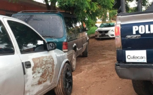 Hallan sin vida a un joven dentro de un veh&iacute;culo en la colonia Estela Ortiz, de Culiac&aacute;n
