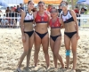 M&eacute;xico ser&aacute; sede de tres paradas del Tour Mundial de Voleibol de Playa 2025