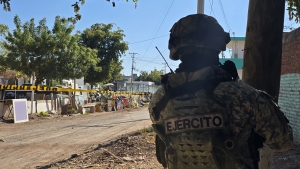Fallece en hospital hombre que result&oacute; herido en ataque a balazos en la colonia Agustina Ram&iacute;rez