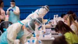 Tras el Covid-19, &iquest;pandemia de la &rdquo;enfermedad X&rdquo;?