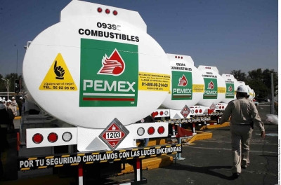 Aprovecha Hacienda el ´puente´ para eliminar estímulos fiscales a las gasolinas