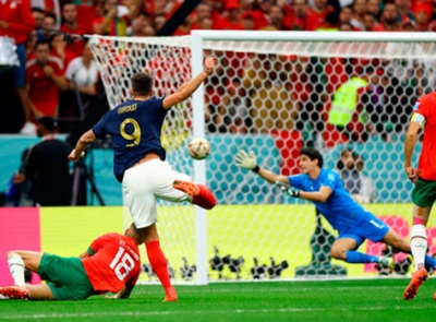 Francia es el rival de Argentina en la final del Mundial de Qatar 2022