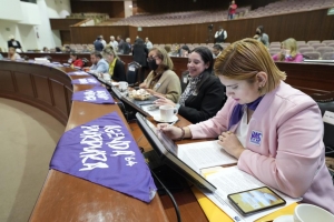 Aprueban iniciativa del PAS para proteger a menores de edad y a v&iacute;ctimas de violaci&oacute;n