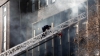 Johannesburgo: Incendio en edificio deja al menos 73 muertos
