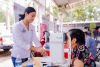 Ofrece DIF Sinaloa los servicios gratuitos de las Jornadas del Bienestar en Pericos, Mocorito