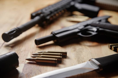 Violencia en el mundo: Canad&aacute; prohibir&aacute; importaci&oacute;n de armas a partir de este mes