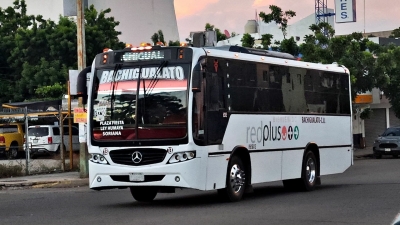 Rechazan usuarios aumento a 15 pesos del transporte p&uacute;blico en Semana Santa en Sinaloa