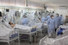 Hospitales en riesgo: perder&iacute;an personal por efectos secundarios de vacuna contra el COVID