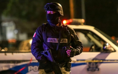 Hombres armados disparan contra 10 casas en Fresnillo, Zacatecas; incendian 6 viviendas