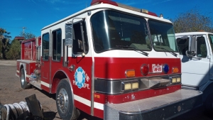 Navolato requiere habilitar subestaciones de bomberos, asegur&oacute; comandante