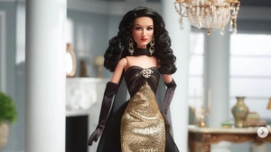 Mattel lanza la Barbie de María Félix para rendir homenaje al Cine Mexicano; costará $100 dólares