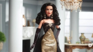 Mattel lanza la Barbie de Mar&iacute;a F&eacute;lix para rendir homenaje al Cine Mexicano; costar&aacute; $100 d&oacute;lares