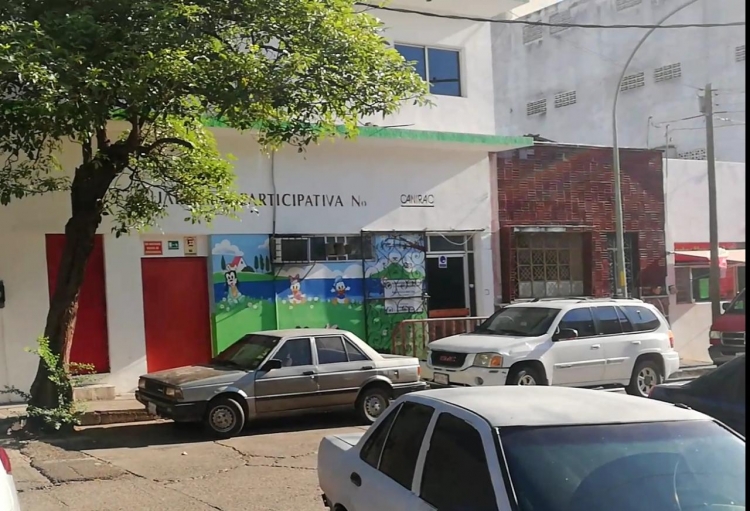 Empieza la reapertura de guarderías del IMSS en Culiacán
