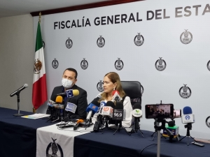 Por impotencia de no encarar a los adultos, asesino se desquit&oacute; con la ni&ntilde;a: FGE