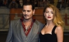 La actriz Amber Heard debe comprobar la donaci&oacute;n de su divorcio