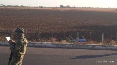 &iquest;Qui&eacute;n es Gaspar, el ejecutado en la salida norte de Culiac&aacute;n este jueves?