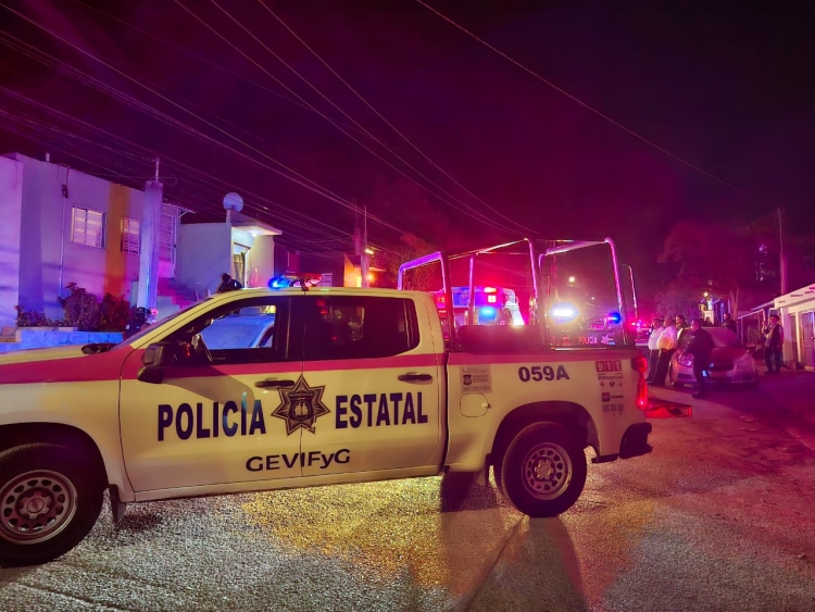 RESUMEN: 5 personas asesinadas, una 'levantada' y 15 autos robados en Sinaloa, el saldo rojo del 07 Marzo 2025