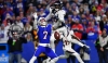 Los Broncos sorprenden a los Bills y se llevan la victoria 24-22