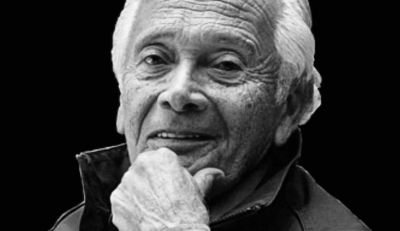 Muere a los 98 a&ntilde;os Agust&iacute;n Hern&aacute;ndez Navarro, el reconocido arquitecto que dise&ntilde;&oacute; el Colegio Militar