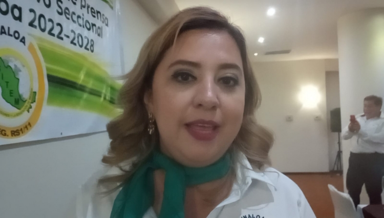Busca Sitem acreditarse ante el  Gobierno, se&ntilde;al&oacute; la primera Secretaria General