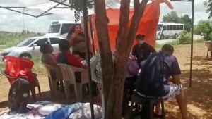 Se quejan de la falta de atenci&oacute;n en el Hospital General