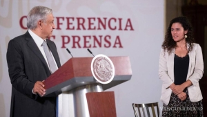Fondo de Pensiones tendrá 160 mil mdp en 2030: López Obrador