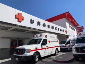 Asaltante le cerraja un tiro en la pierna en cajero autom&aacute;tico de Culiac&aacute;n