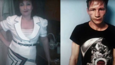 Le dan m&aacute;s de 10 a&ntilde;os de c&aacute;rcel a pareja rusa que vendieron carne humana a restaurantes durante 20 a&ntilde;os