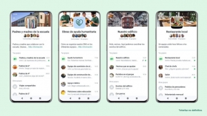 Comunidades en Whatsapp: así es la nueva función que lanzará la aplicación de mensajería