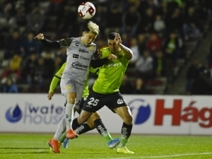 Dorados cae en Ciudad Ju&aacute;rez y es eliminado de la Copa MX