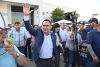 Jes&uacute;s Madue&ntilde;a Molina es suspendido del cargo de rector de la UAS