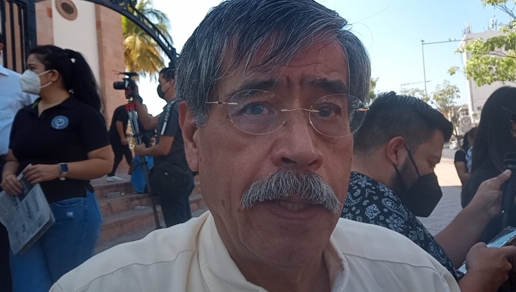 Hay 17 denuncias por amenaza contra periodistas y medios locales: Loza Ochoa