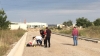 De tres balazos matan a un joven en fraccionamiento del sur de Culiac&aacute;n
