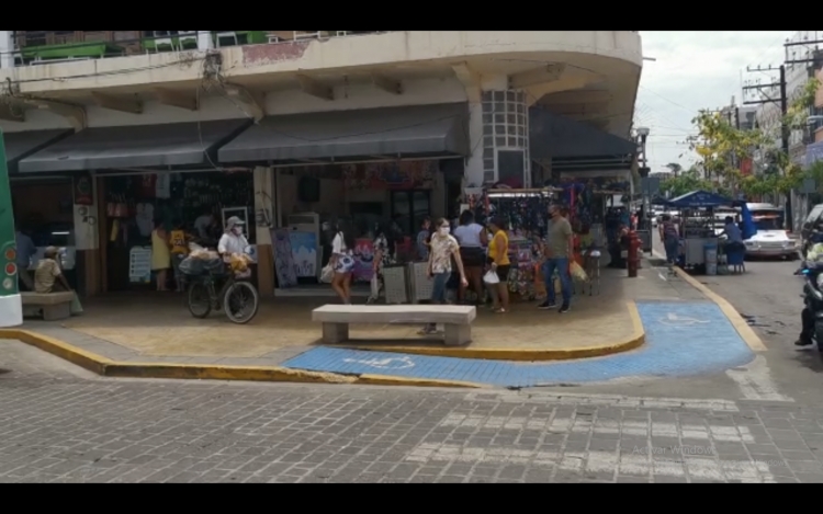 Aurigueros reportan un ligero repunte en los servicios hasta del 30 por ciento