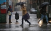 &iexcl;Saquen las paraguas! Se pronostican lluvias en Sinaloa el d&iacute;a de hoy