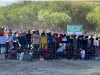 Biden activa plan de deportaci&oacute;n masiva ante crisis migratoria en Texas