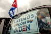 Seg&uacute;n encuesta m&aacute;s del 60% de los latinos respaldan la candidatura de Joe Biden