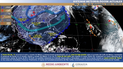 Imagen de fen&oacute;menos metereol&oacute;gicos