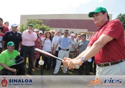 Deudas heredadas de Malova y Quirino asciende a 5 mil MDP: Gobernador Rocha Moya