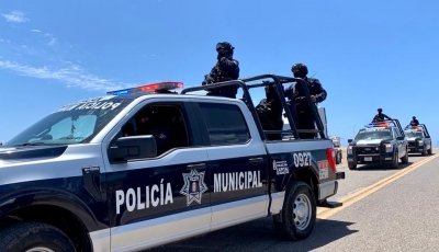 Asegura SSPyTM 52 Veh&iacute;culos Durante Mayo; Van 328 En El A&ntilde;o
