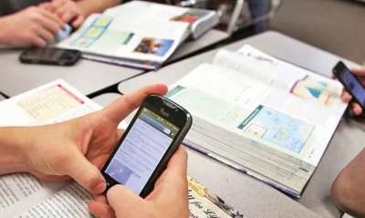 Registro de celulares es por seguridad: Sheinbaum; "No es para vigilar a la gente"