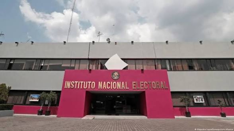 Ordena TEPJF a Somos M&eacute;xico cambiar de nombre