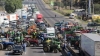 Lunes de caos: transportistas y agricultores sitiar&aacute;n 20 Estados con bloqueos nacionales