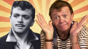 Muere Xavier L&oacute;pez 'Chabelo', el amigo de todos los ni&ntilde;os