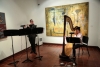 Este jueves, D&uacute;o Resiliencia Sonora y Tr&iacute;o Van Gilse, en la temporada &ldquo;Virtuosos y Virtuales&rdquo;