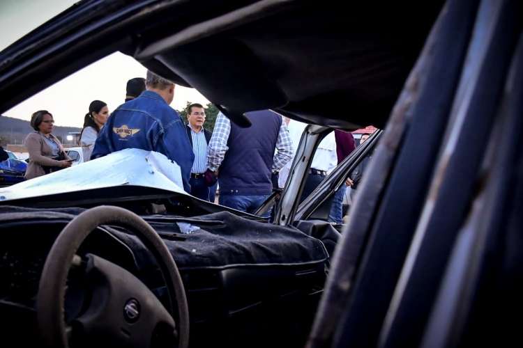 Pensiones municipales, bombas de tiempo en Sinaloa