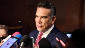 Morena da tregua a “Alito” Moreno: Asisten diputados a Comisión de Gobernación