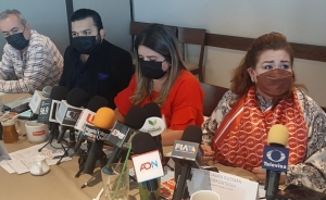 Un gran compromiso de las autoridades esclarecer El crimen de Luis Enrique Ram&iacute;rez: Intercamaral