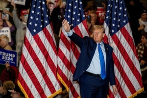 Maine bloquea la participaci&oacute;n de Trump en sus primarias locales