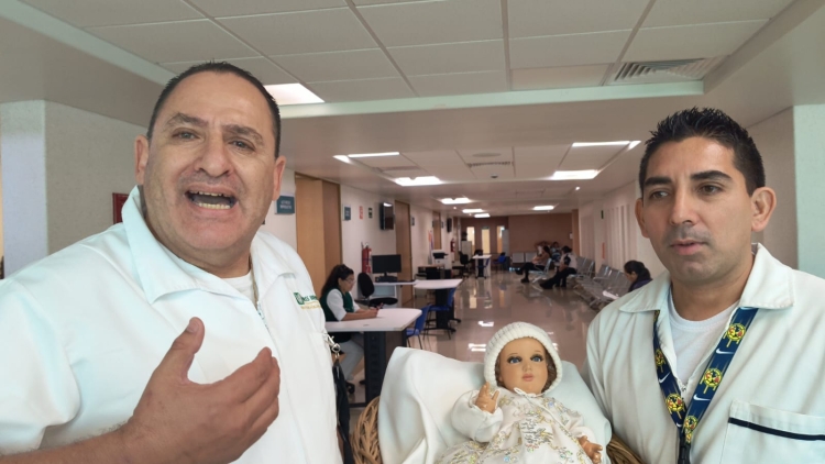 Personal de Salud de Sinaloa pidió a la Presidenta y al delegado del IMSS dejar de pisotear sus derechos laborales